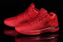 Фото № 4 с приближением к товару «‎Nike Air Jordan Xxx1 Chicago Fire BG »