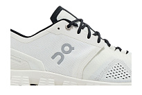 Фото № 3 с приближением к товару «‎ON Cloud X White Black»