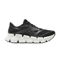 Фото № 1 с приближением к товару «‎Reebok Women's FloatZig 2 Black White (100230562)»