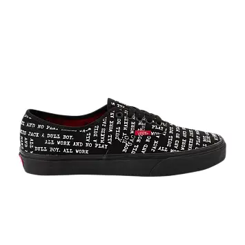 House of Terror x Vans Authentic The Shining - 1