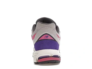 New Balance 2002R - 4