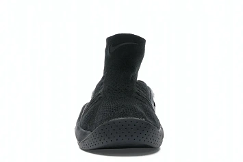 Nike Air Flight Bonafide Triple Black - 2