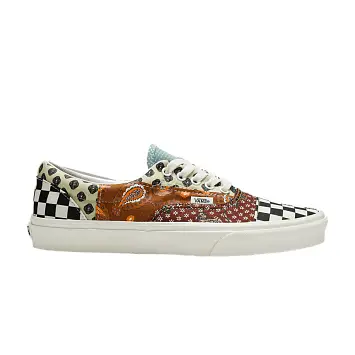 Vans Era Tiger Patchwork - 1