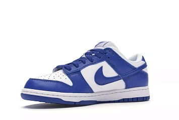 Nike Dunk Low SP Kentucky (2020/2022) - 4