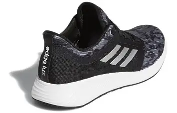 adidas Edge Lux 3 Wmns Grey - 4