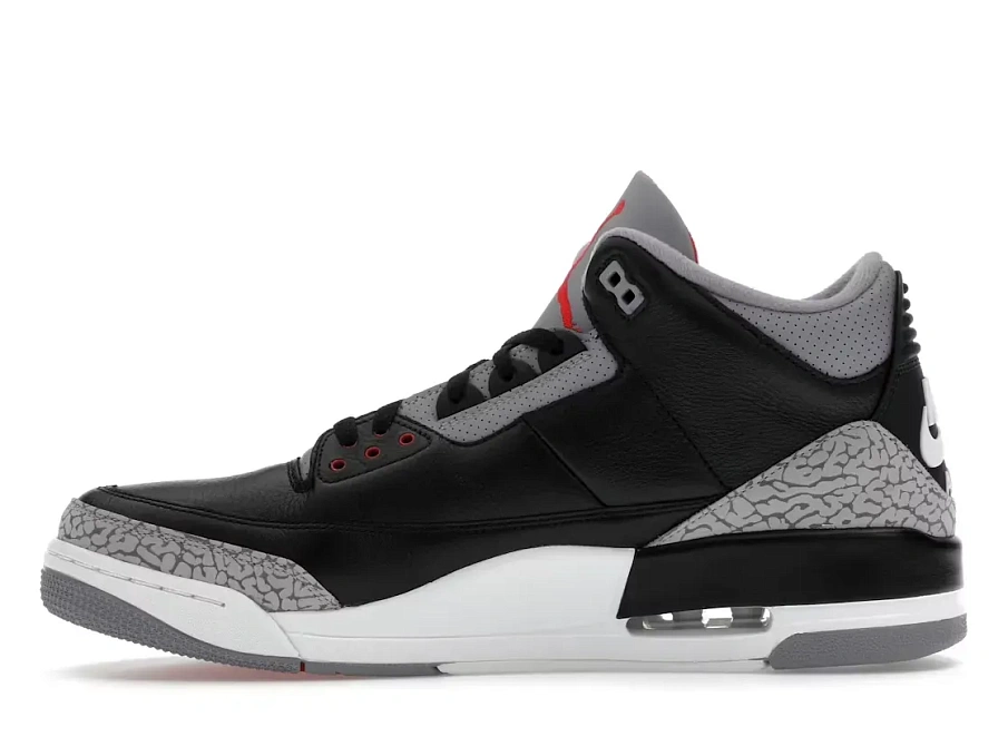 Фото № 3 с приближением к товару «‎Jordan 3 Retro OG»