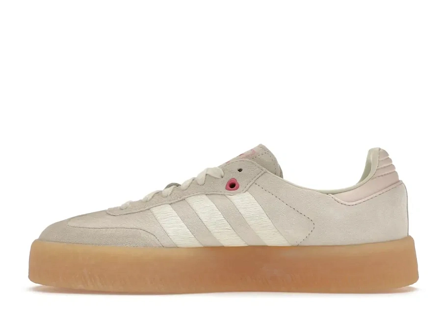 Фото № 3 с приближением к товару «‎adidas Sambae»