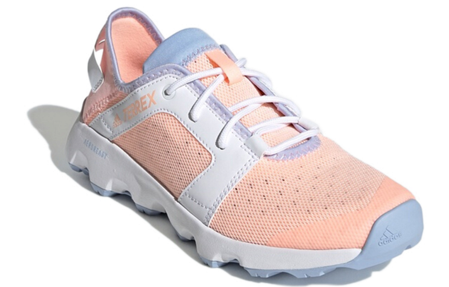 Фото № 3 с приближением к товару «‎adidas Terrex Cc Voyager Sleek Wmns Pink»