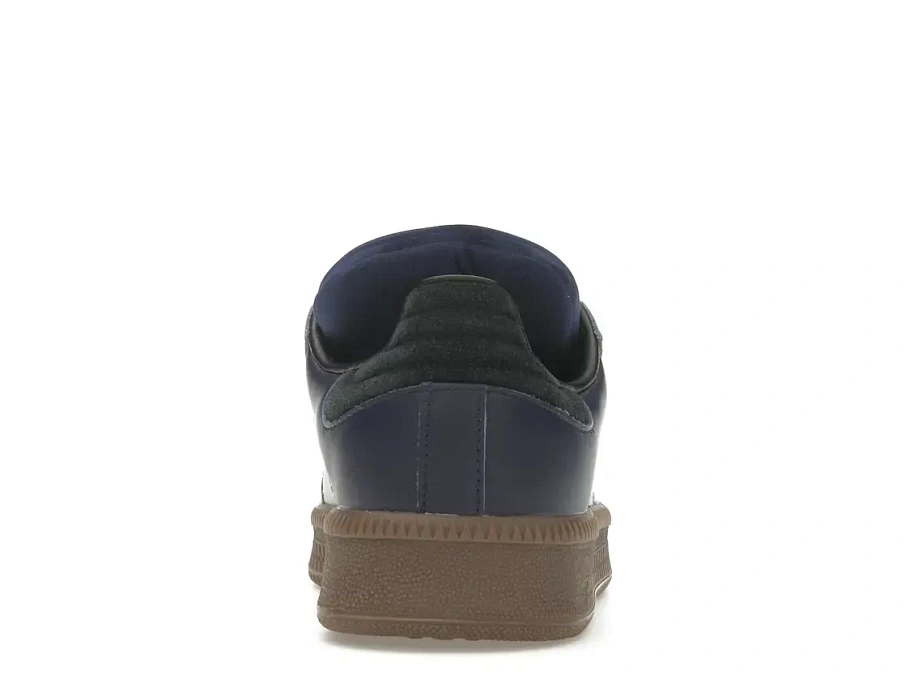 Фото № 4 с приближением к товару «‎adidas Samba XLG»