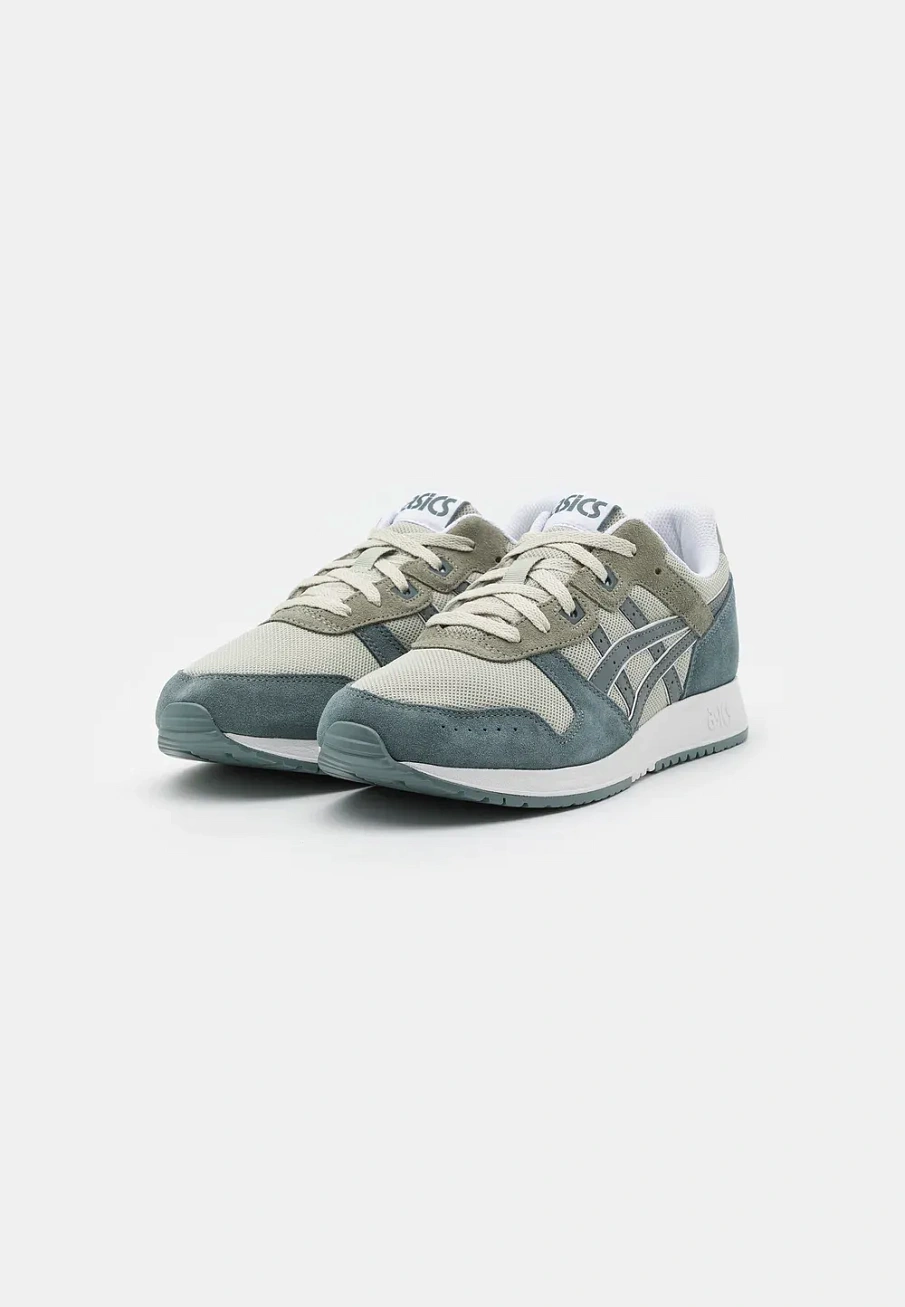 Фото № 2 с приближением к товару «‎Кроссовки Asics a0h15o059-c16-n»