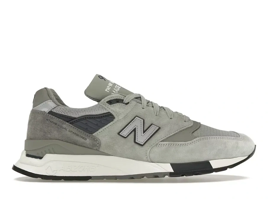 Фото № 1 с приближением к товару «‎New Balance 998»