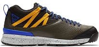 Фото № 1 с приближением к товару «‎Nike ACG Okwahn 2 Sequoia Racer Blue Yellow Ochre»