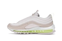 Фото № 5 с приближением к товару «‎Nike Air Max 97 Barely Rose Volt »