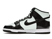 Фото № 3 с приближением к товару «‎Nike Dunk High SE All-Star (2021)»