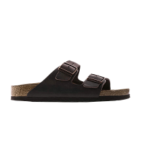 Фото № 1 с приближением к товару «‎Birkenstock Arizona Soft Footbed Habana»