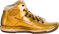 Фото № 1 с приближением к товару «‎Jordan XXX1 Gold All-Star (2017)»