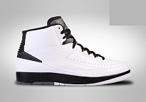 Фото № 1 с приближением к товару «‎Nike Air Jordan 2 Retro ‘wing It’ »