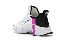 Фото № 6 с приближением к товару «‎Nike Free Metcon 3 White Hyper Jade »