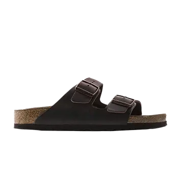 Birkenstock Arizona Soft Footbed Habana