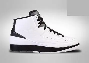 Nike Air Jordan 2 Retro ‘wing It’  - 1