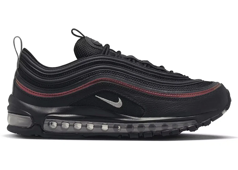Фото № 1 с приближением к товару «‎Nike Air Max 97»