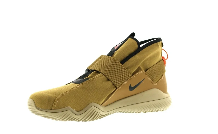 Фото № 3 с приближением к товару «‎Nike ACG.07.KMTR Golden Beige»