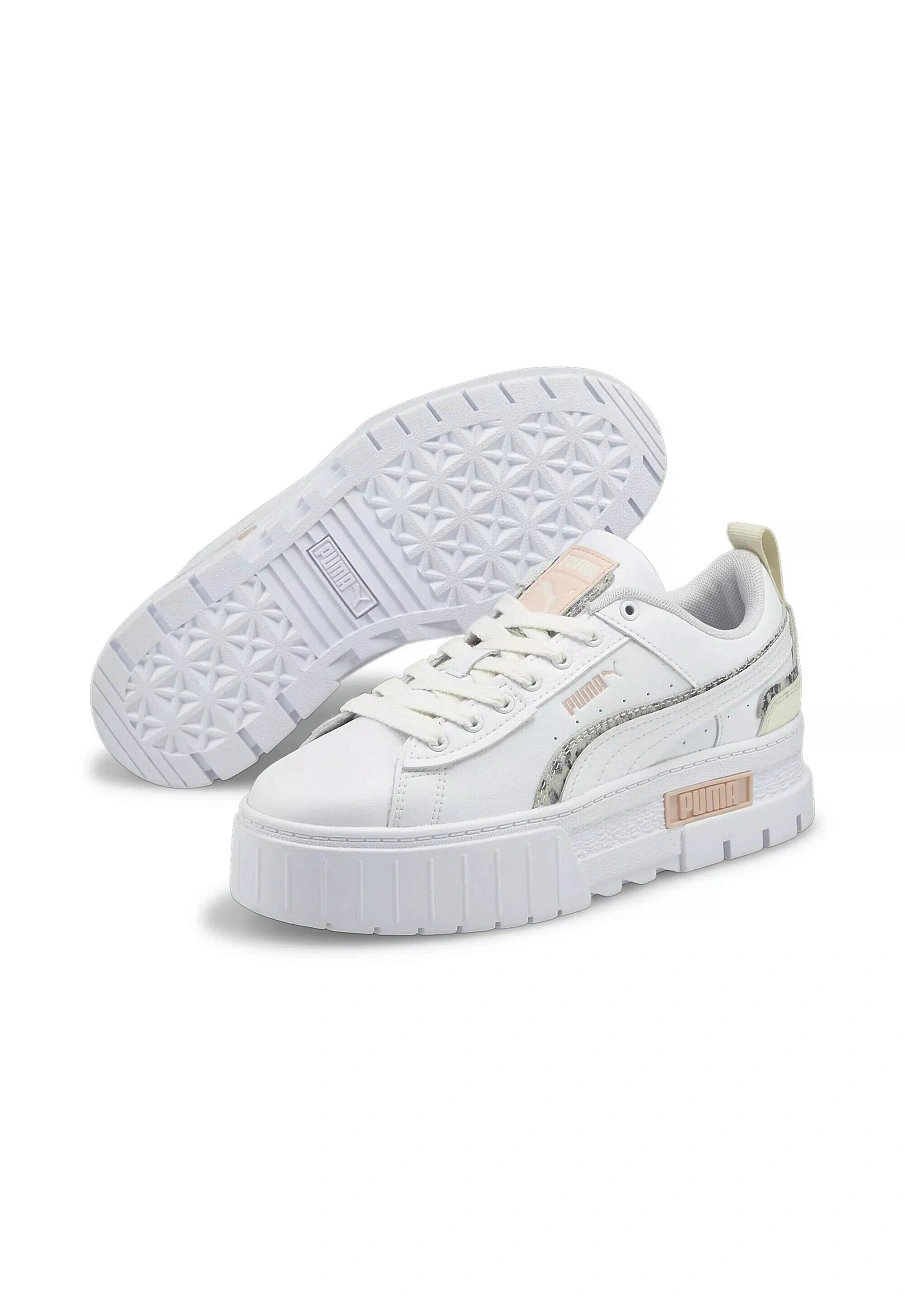 Фото № 3 с приближением к товару «‎MAYZE UT ANIMALIA»