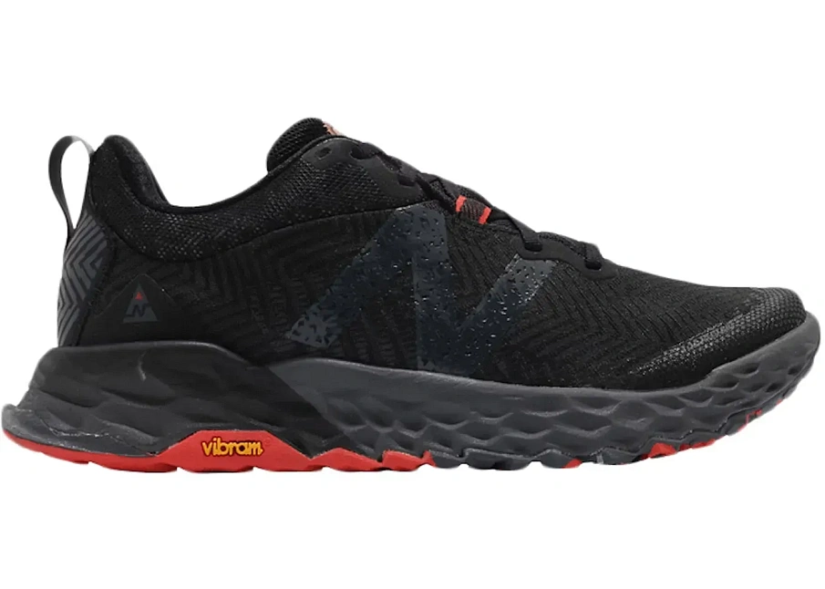 Фото № 1 с приближением к товару «‎New Balance Fresh Foam Hierro v6»
