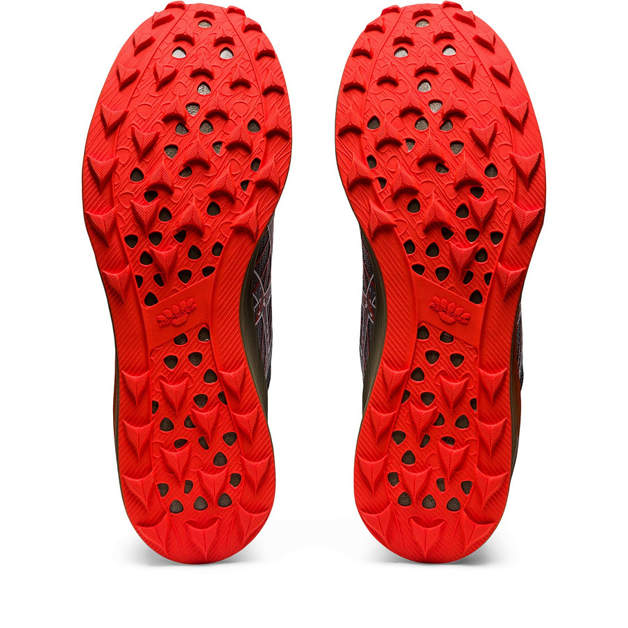 Фото № 4 с приближением к товару «‎Asics Fuji Speed»