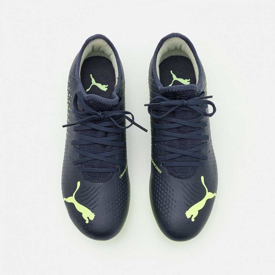 Фото № 4 с приближением к товару «‎Puma Future 4.4 MG»