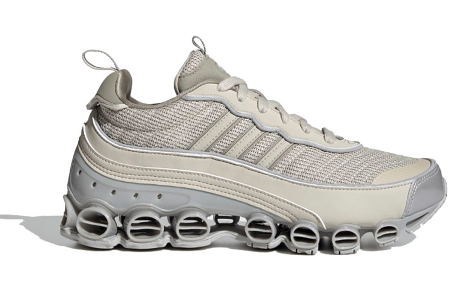 Фото № 2 с приближением к товару «‎adidas Microbounce T1 Wmns Grey»