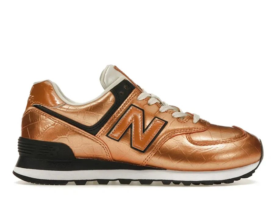 Фото № 1 с приближением к товару «‎New Balance 574»