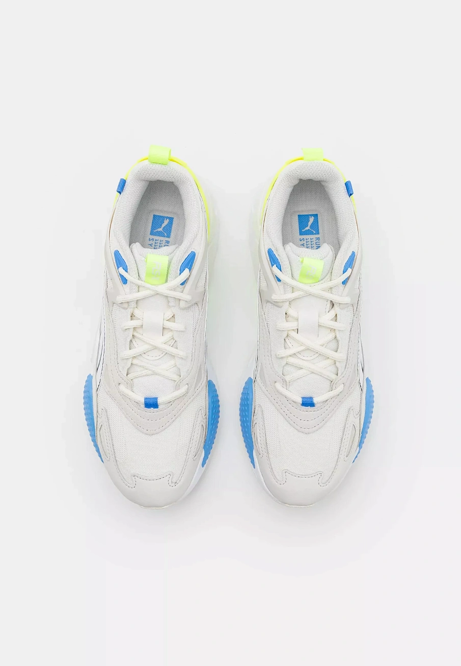 Фото № 4 с приближением к товару «‎RS-X EFEKT TURBO UNISEX»