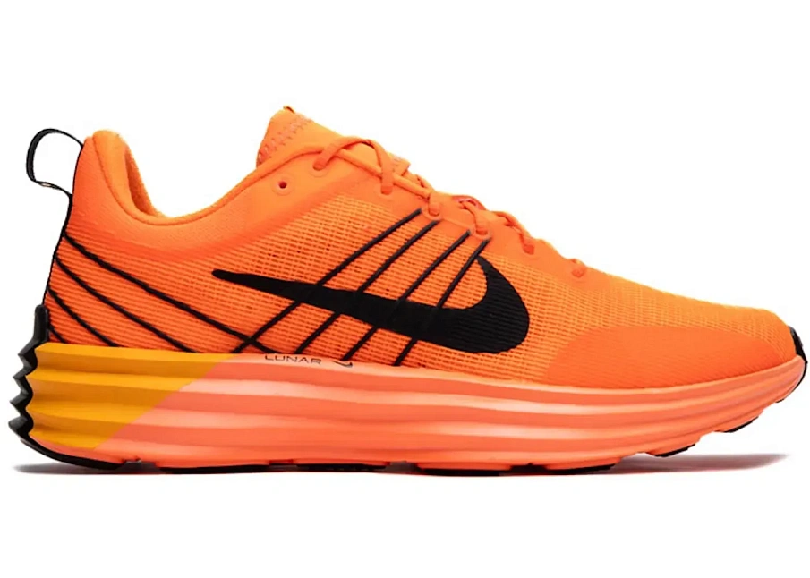 Фото № 1 с приближением к товару «‎Nike Lunar Roam»
