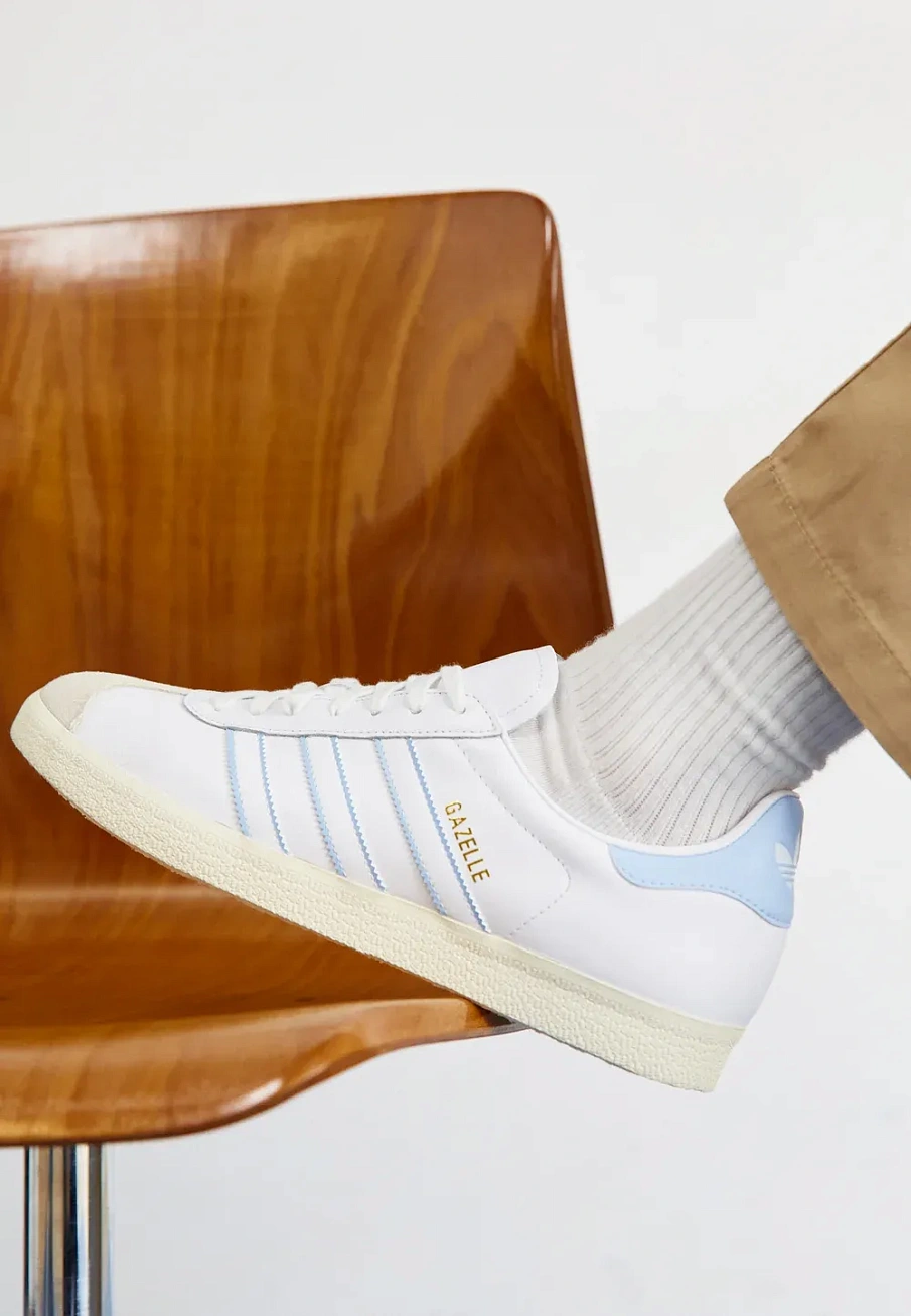 Фото № 2 с приближением к товару «‎GAZELLE UNISEX»