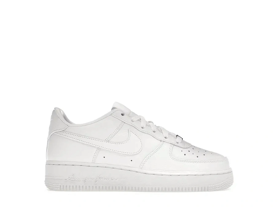 Фото № 1 с приближением к товару «‎Nike Air Force 1 Low»
