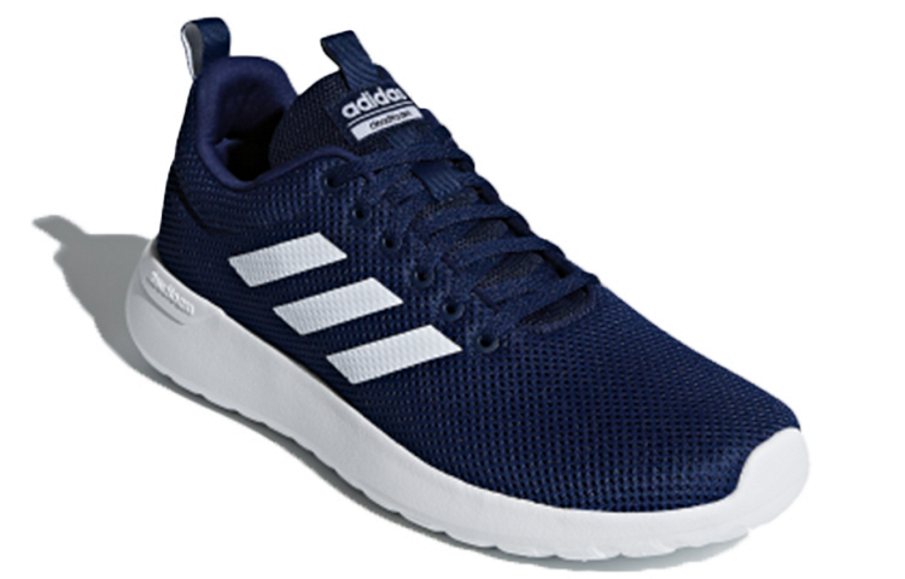 Фото № 3 с приближением к товару «‎adidas Neo Lite Racer CLN BlueWhite»