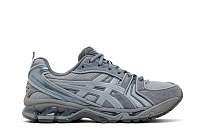 Фото № 2 с приближением к товару «‎Thom Browne x ASICS Gel Kayano 14 Grey»