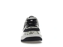 Фото № 2 с приближением к товару «‎Nike Air Force 1 Low Snakeskin Cocoa»