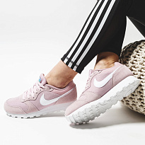 Фото № 2 с приближением к товару «‎Nike MD 2»