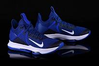 Фото № 3 с приближением к товару «‎Nike Lebron Witness IV Team»