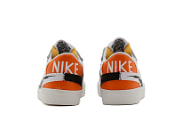 Фото № 4 с приближением к товару «‎Nike Blazer 77 Jumbo »