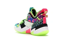 Фото № 6 с приближением к товару «‎Jordan Why Not Zer0.3 LA Born»