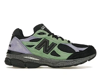 Фото № 1 с приближением к товару «‎New Balance 990v3»