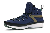 Фото № 3 с приближением к товару «‎Puma Teria Faas Hiker Medieval Blue-Viridis»