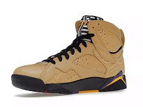 Фото № 3 с приближением к товару «‎Jordan 7 Retro SE Vachetta Tan»