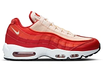 Фото № 1 с приближением к товару «‎Nike Air Max 95 Picante Red»