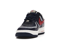 Фото № 4 с приближением к товару «‎Nike Air Force 1 Low Ethiopian Clowns»