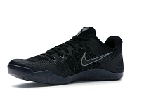 Фото № 4 с приближением к товару «‎Nike Kobe 11 EM Low Black Cool Grey»