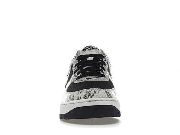 Nike Air Force 1 Low Snakeskin Cocoa - 2
